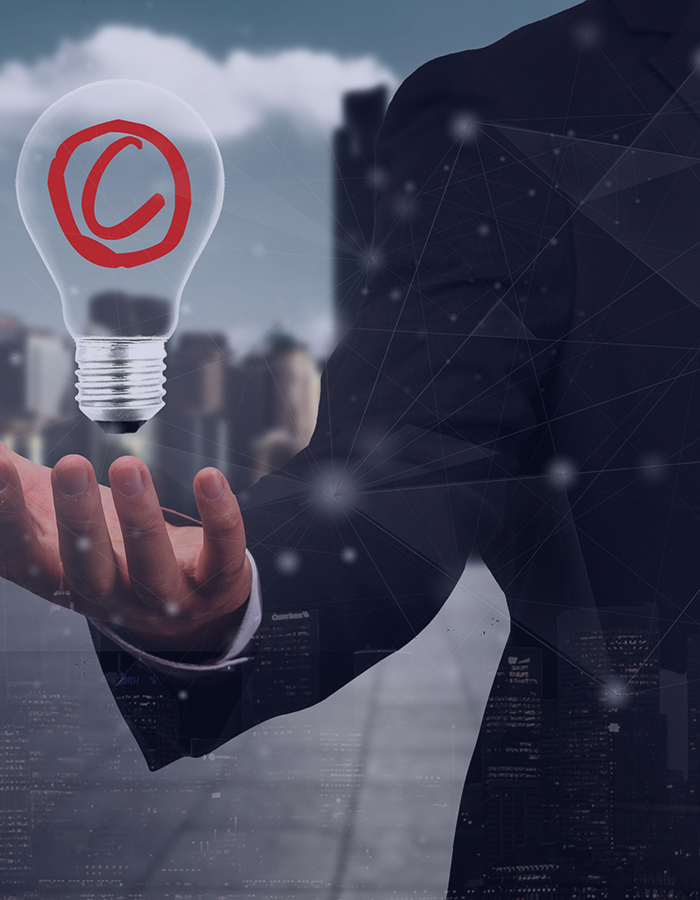 專(zhuān)利申請(qǐng)、商標(biāo)注冊(cè)、版權(quán)登記