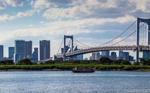 助力企業(yè)“走出去”